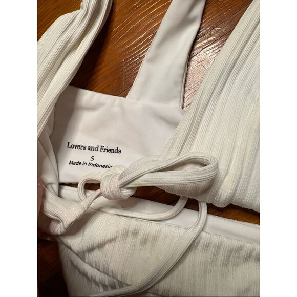 Lovers and Friends Sade Bikini Set - Picture 4 of 6